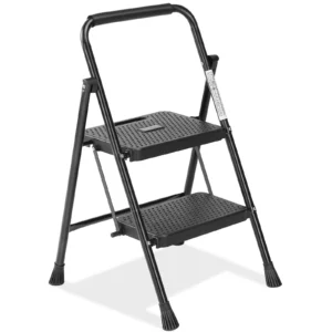 Folding 2/3 Step Ladder Stool