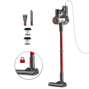 Corded Vacuum Cleaner